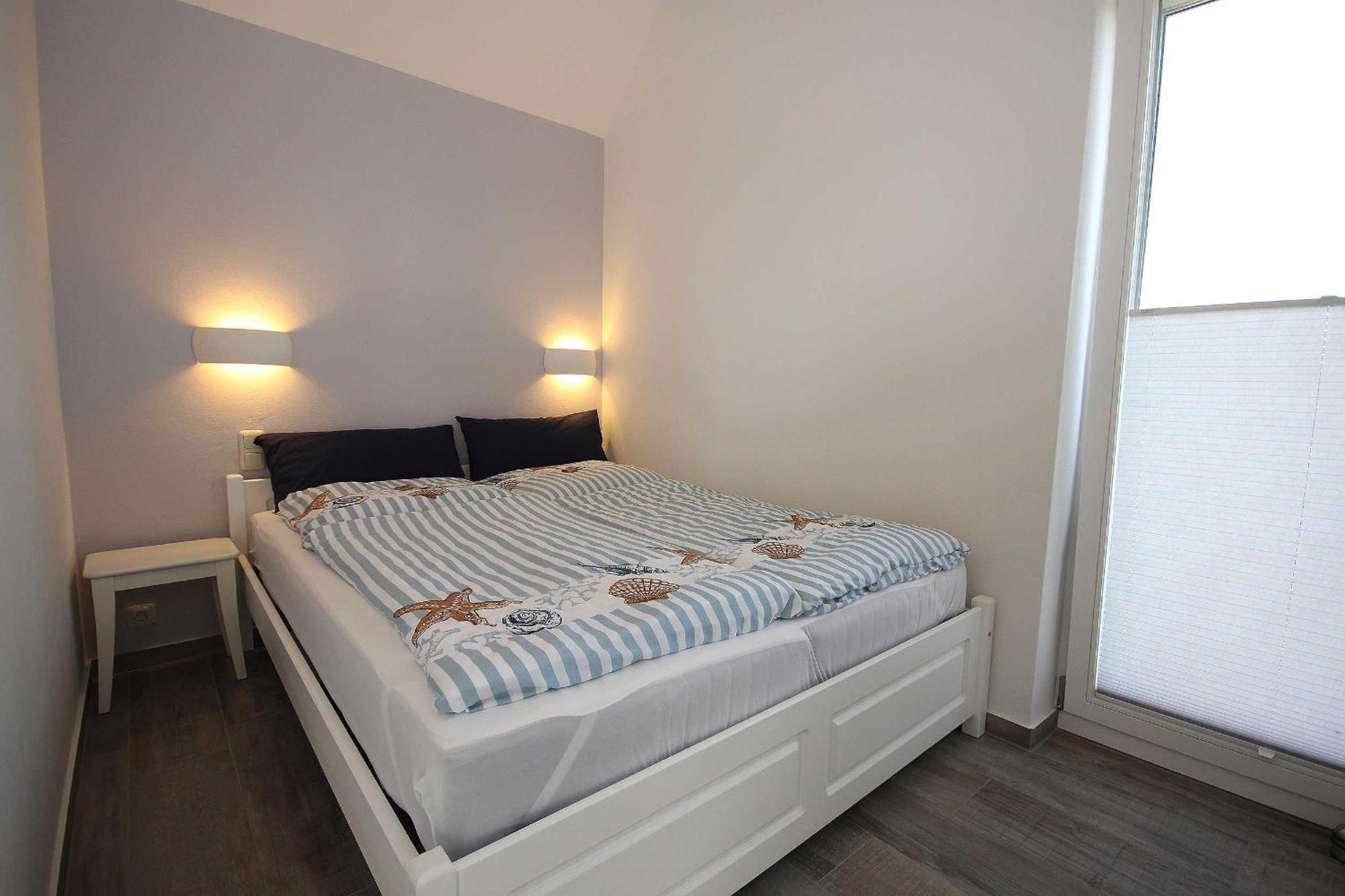 Boddenblick Fw Marlen Villa Barnstorf Buitenkant foto